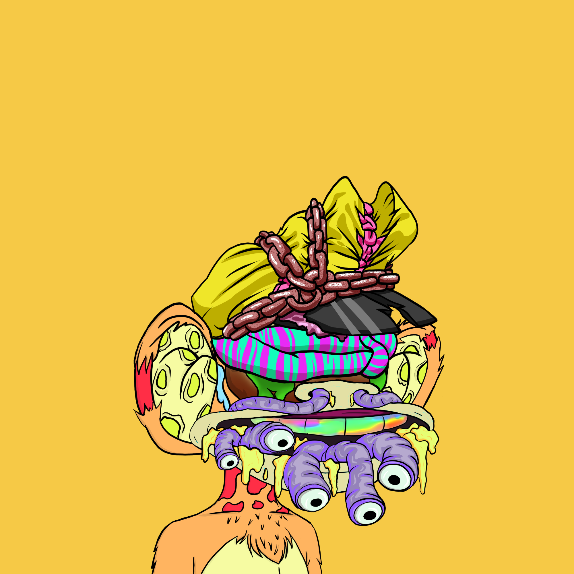 Token #9755